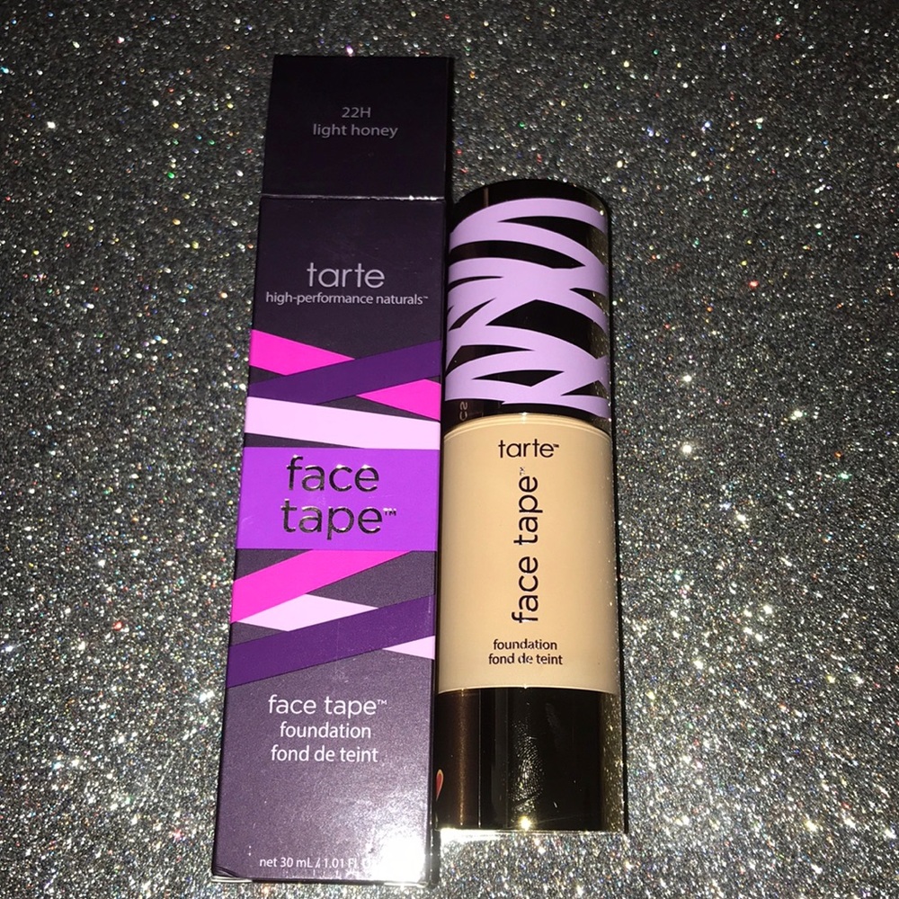 TARTE Shape tape light honey